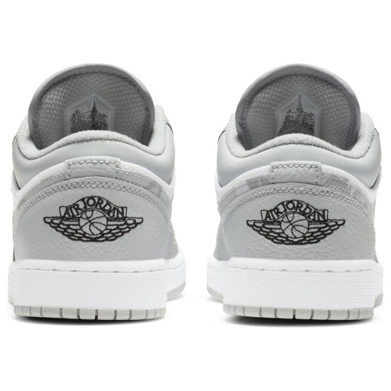 Nike Air Jordan 1 Low SE GS